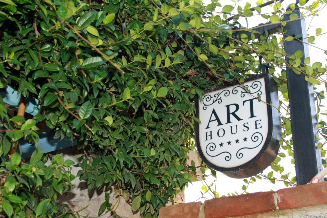 "Art House" Rovinj-Holiday, Holiday Home To Rent Rovinjsko Selo Bagian luar foto
