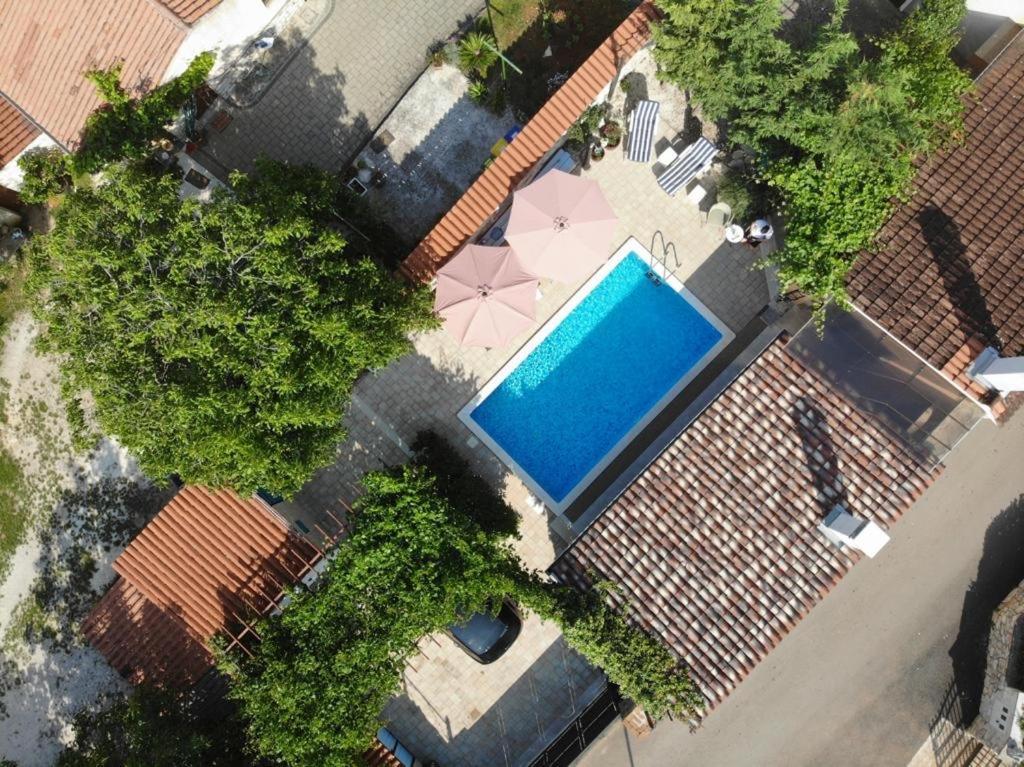 "Art House" Rovinj-Holiday, Holiday Home To Rent Rovinjsko Selo Bagian luar foto