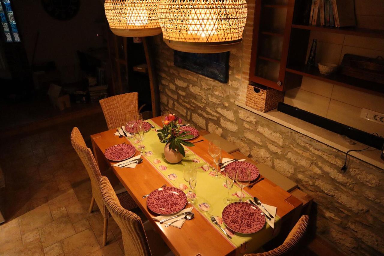 "Art House" Rovinj-Holiday, Holiday Home To Rent Rovinjsko Selo Bagian luar foto
