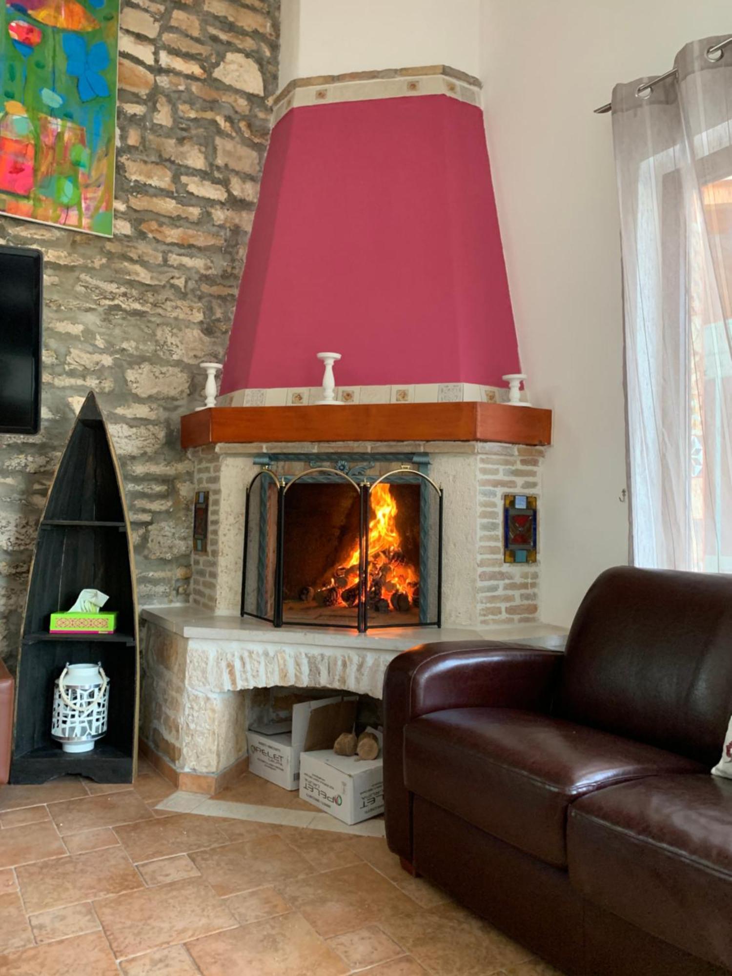 "Art House" Rovinj-Holiday, Holiday Home To Rent Rovinjsko Selo Bagian luar foto