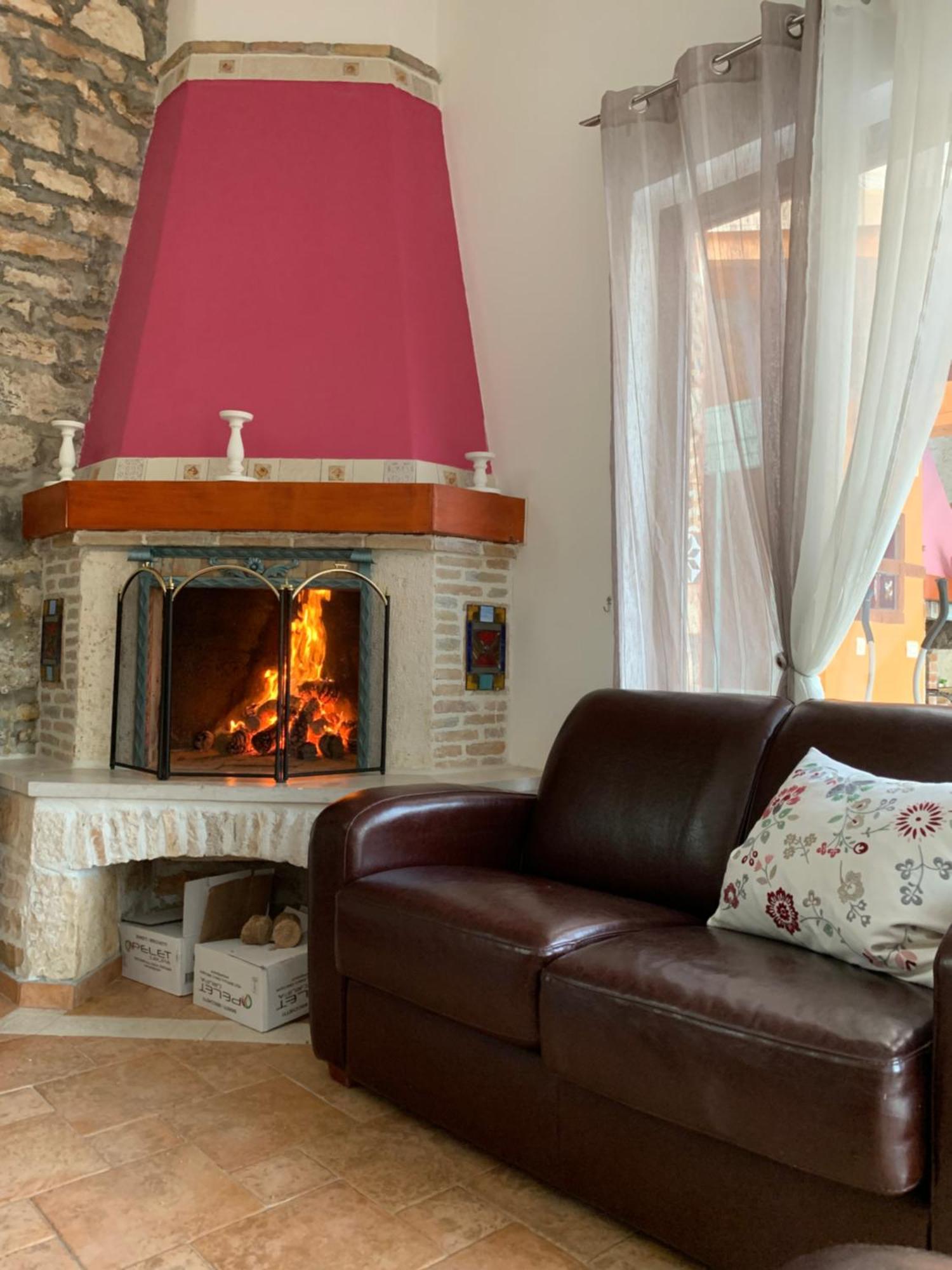 "Art House" Rovinj-Holiday, Holiday Home To Rent Rovinjsko Selo Bagian luar foto